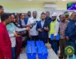 Damang Mine sells first gold to GoldBod to boost Ghana's reserve