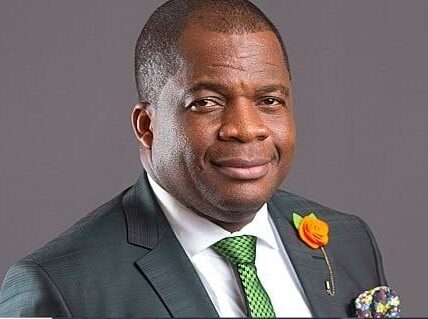 Operation SECOBOR: GIS Board unveils new dawn for Ghana’s border security