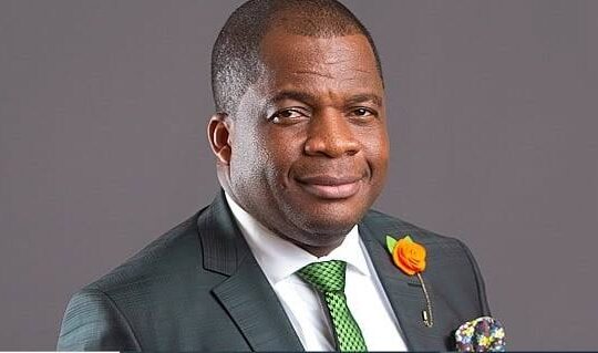 Operation SECOBOR: GIS Board unveils new dawn for Ghana’s border security