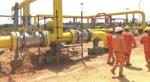 Major fault disrupted gas supply at Ghana Gas Processing Plant