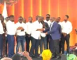 Ibrahim Mahama’s Engineers & Planners takes control of Damang Mine