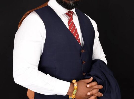 Macroeconomic gains must reach ordinary Ghanaians – McDan