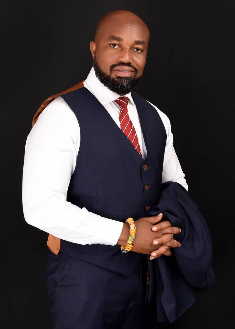 Macroeconomic gains must reach ordinary Ghanaians – McDan