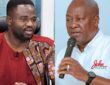 Go back to the drawing board, MR. Manasseh Azure Awuni 