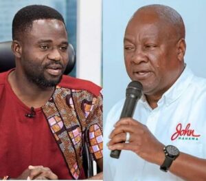 Go back to the drawing board, MR. Manasseh Azure Awuni 