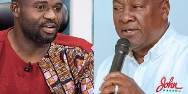Go back to the drawing board, MR. Manasseh Azure Awuni 