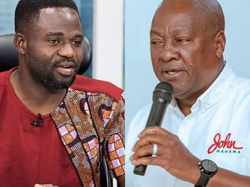 Go back to the drawing board, MR. Manasseh Azure Awuni 