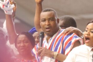 Chairman Wontumi dragged to court over alleged ₵30m EXIM Bank Fraud