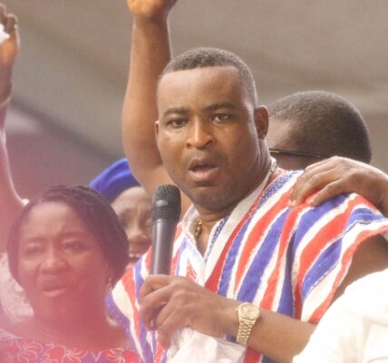 Chairman Wontumi dragged to court over alleged ₵30m EXIM Bank Fraud