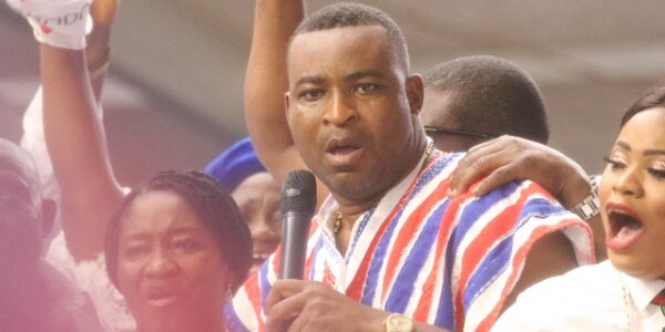 Chairman Wontumi dragged to court over alleged ₵30m EXIM Bank Fraud