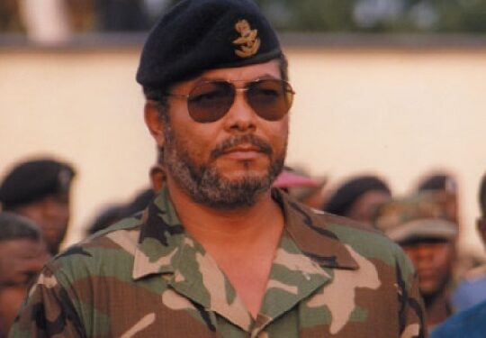 NDC unveils activities for 2026 June 4th commemoration