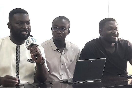 Rising tensions at Korle-Bu :MELPWU demands apology from KODA