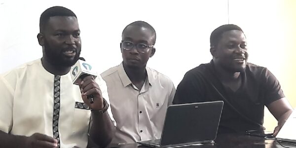 Rising tensions at Korle-Bu :MELPWU demands apology from KODA