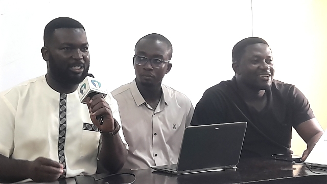 Rising tensions at Korle-Bu :MELPWU demands apology from KODA