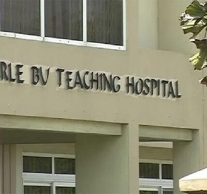 Korle-Bu doctors suspend strike