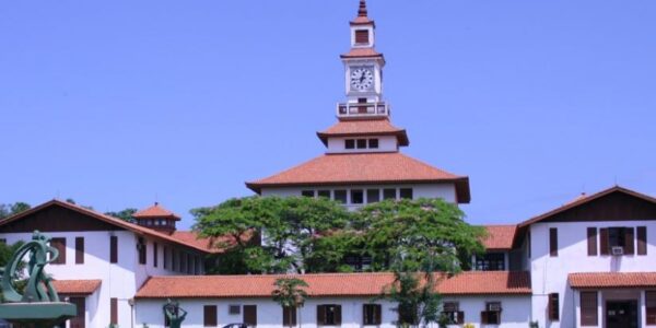 UG hosts Africa Food Systems Initiative, reinforces leadership in research and policy