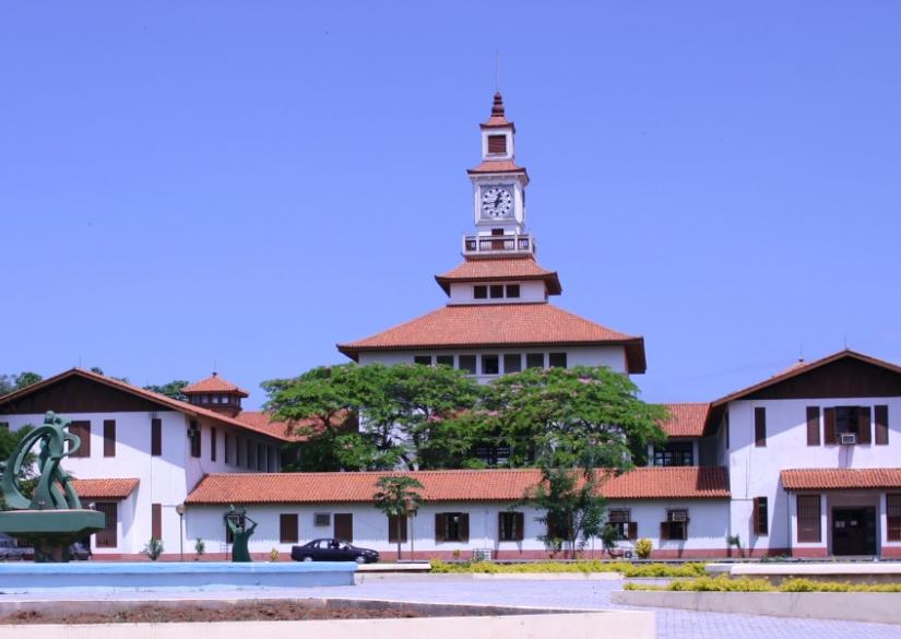 UG hosts Africa Food Systems Initiative, reinforces leadership in research and policy