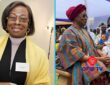 Former CJ Sophia Akuffo installed Mmrahene of Akuapem