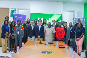 Vivo Energy Ghana and ATI sign MoU to boost Technical Apprenticeship Programme
