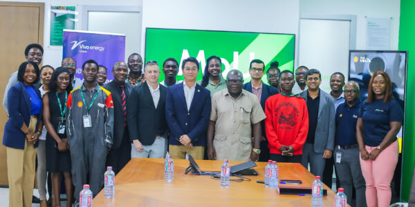 Vivo Energy Ghana and ATI sign MoU to boost Technical Apprenticeship Programme