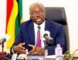 Ghana exits IMF bailout programme