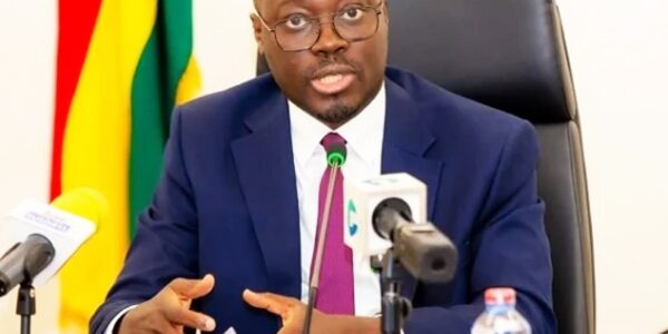Ghana exits IMF bailout programme