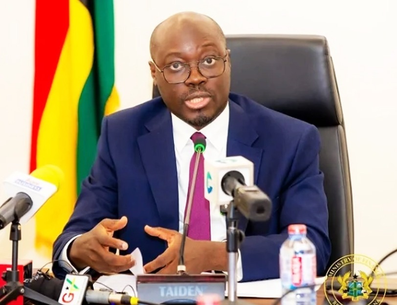 Ghana exits IMF bailout programme