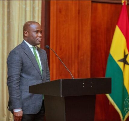 BNI arrests 4 in PDS–ECG funds transfer probe