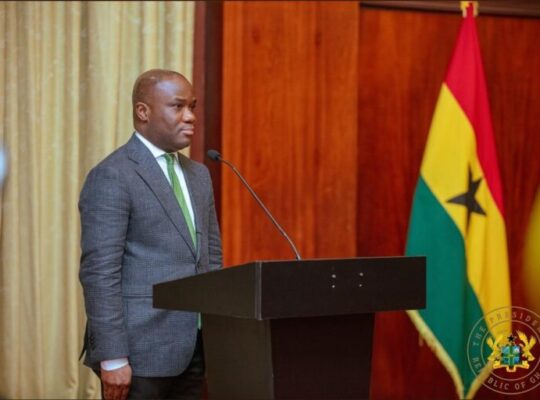 BNI arrests 4 in PDS–ECG funds transfer probe
