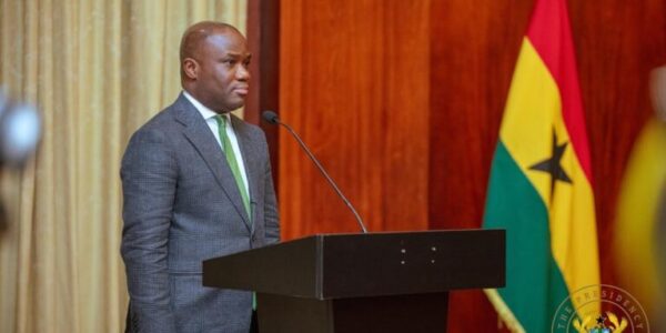 BNI arrests 4 in PDS–ECG funds transfer probe