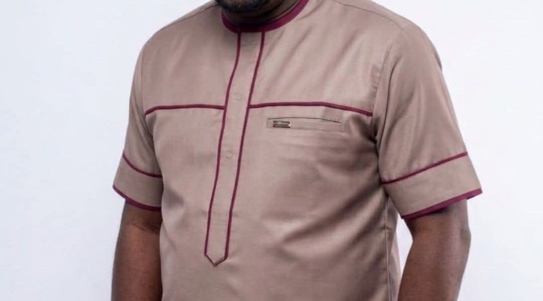 Lawyer Sammy Gyamfi and Sankofa Gold Mines CEO Alhaji Dauda congratulate Ebenezer Essien on new appointment