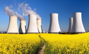 Advancing Ghana's nuclear power agenda: A glimpse into the future of energy