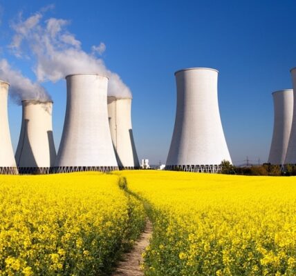 Advancing Ghana's nuclear power agenda: A glimpse into the future of energy