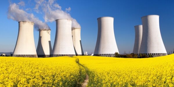 Advancing Ghana's nuclear power agenda: A glimpse into the future of energy