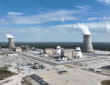 Industrial involvement of nuclear power in Ghana: Tackling AGI's energy trilemma