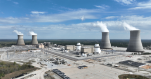Industrial involvement of nuclear power in Ghana: Tackling AGI's energy trilemma