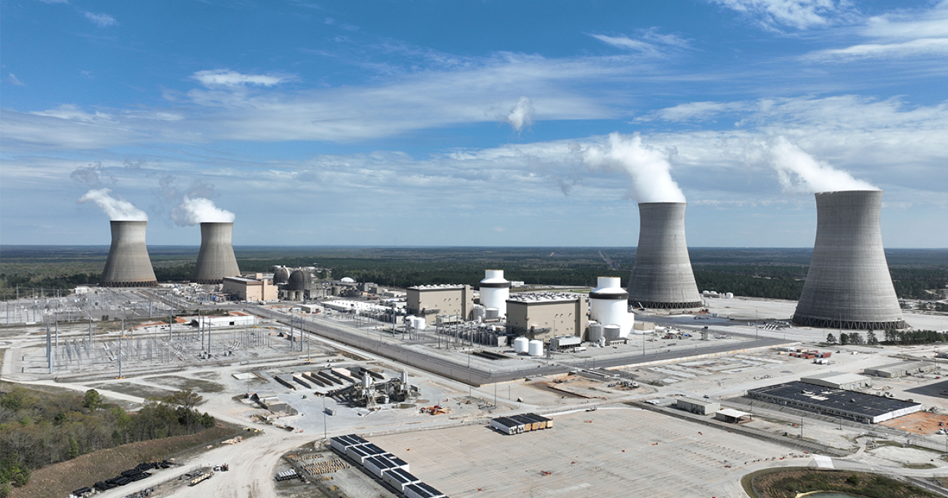 Industrial involvement of nuclear power in Ghana: Tackling AGI's energy trilemma