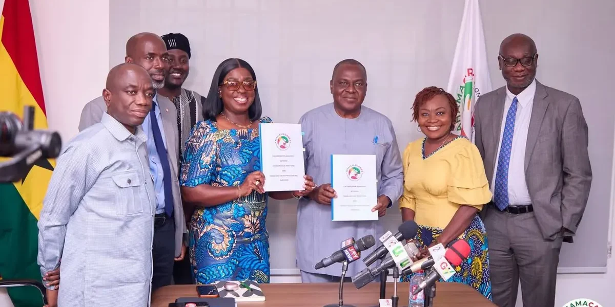 Ghana Medical Trust Fund unveils specialist training initiative to enhance healthcare delivery 