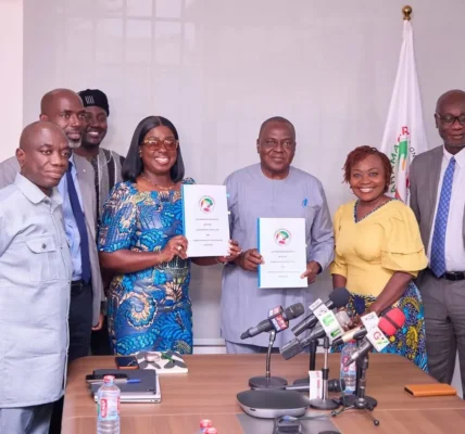 Ghana Medical Trust Fund unveils specialist training initiative to enhance healthcare delivery 