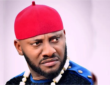It's only a weak man who forgives cheating partner- Yul Edochie 