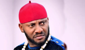 It's only a weak man who forgives cheating partner- Yul Edochie