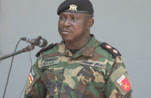 Prez Mahama urged to reconsider re-assignment of Col. Buah 