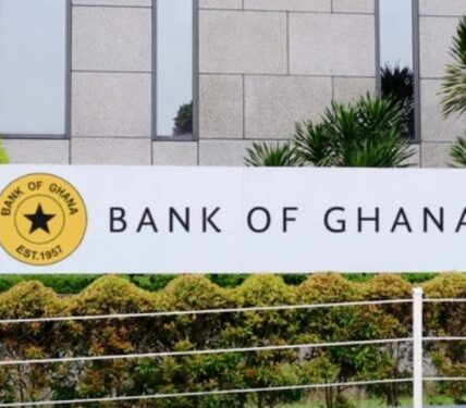 BoG gold gains legitimate, not cover-up for financial distress —Majority