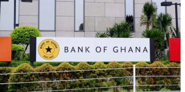 BoG gold gains legitimate, not cover-up for financial distress —Majority