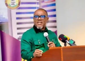 Prof. Gyampo reflects on democracy, free speech and the survival of the Ghanaian polity  