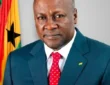 Mahama unveils 1,200MW gas plant to power Ghana’s future