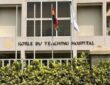 Korle-Bu lab dispute: Parties agreed on negotiations behind closed doors after 7days 