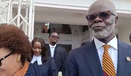 Court of Appeal Restores license of GN Savings and Loans