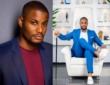 Nigerian Actor Alexx Ekubo is dead