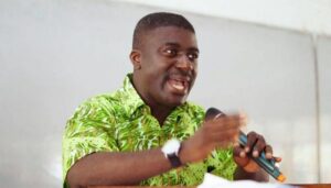 Deputy EC Chair Dr. Bossman Asare to resign July 31, Samuel Tettey retires